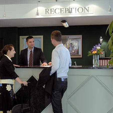 Spreehotel Bautzen