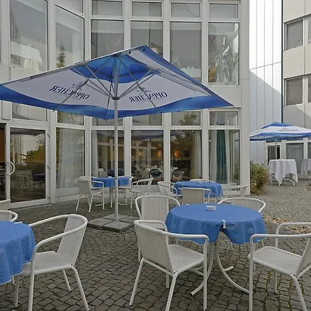 Spreehotel Hotel